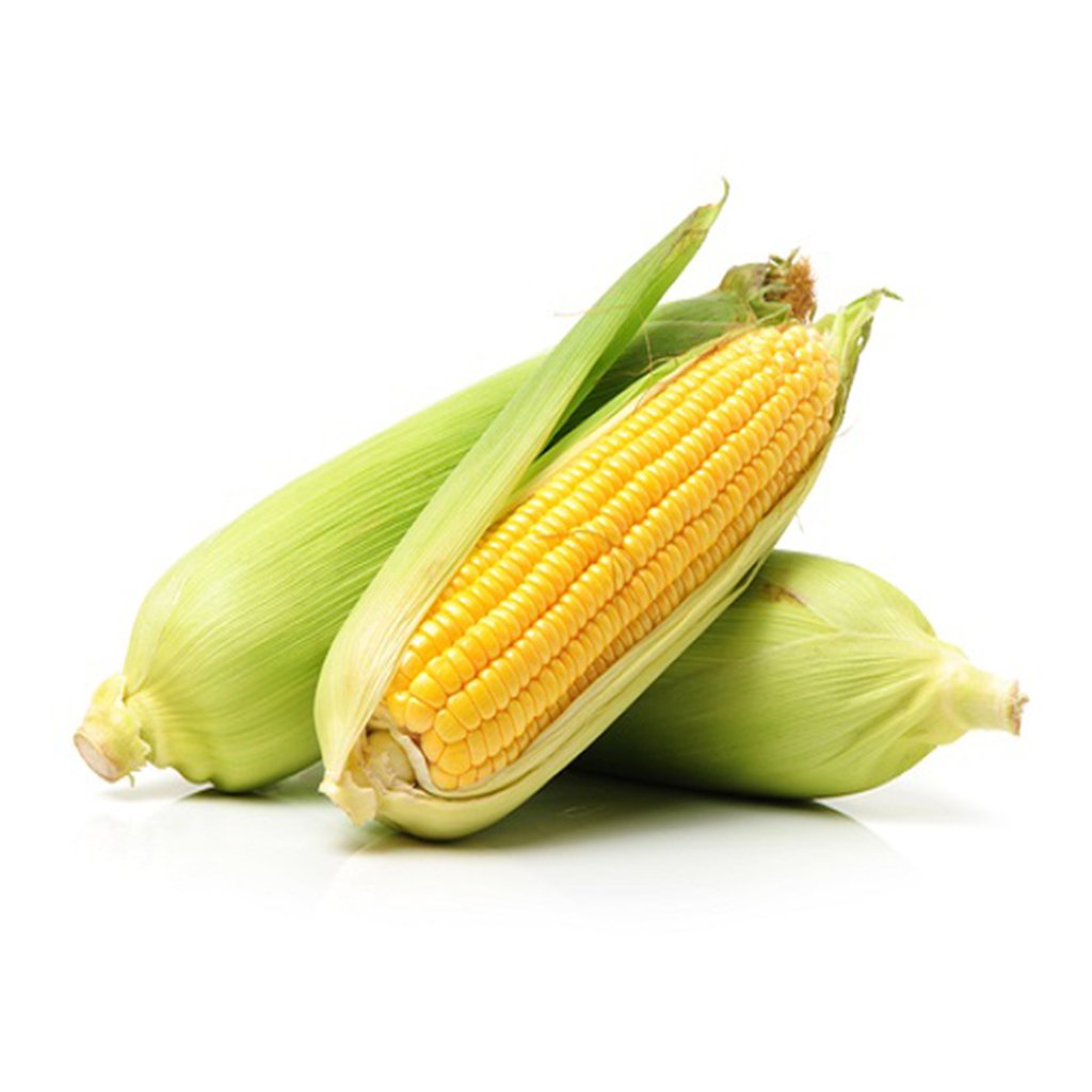 SWEET CORNS