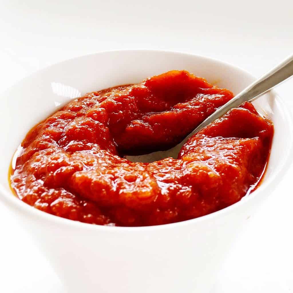 TOMATO PASTE